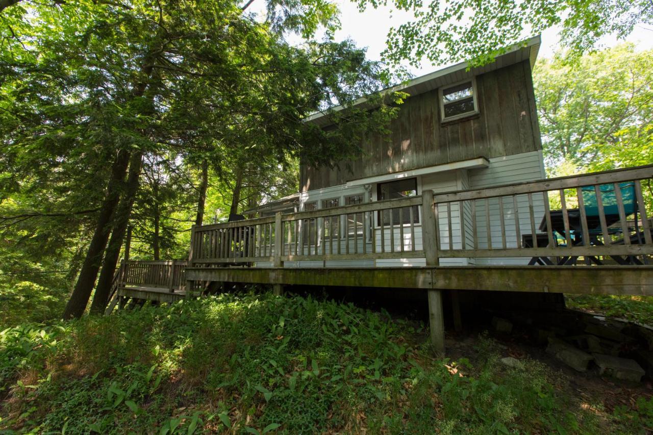 Serendipity Resort Grand Haven Exterior photo