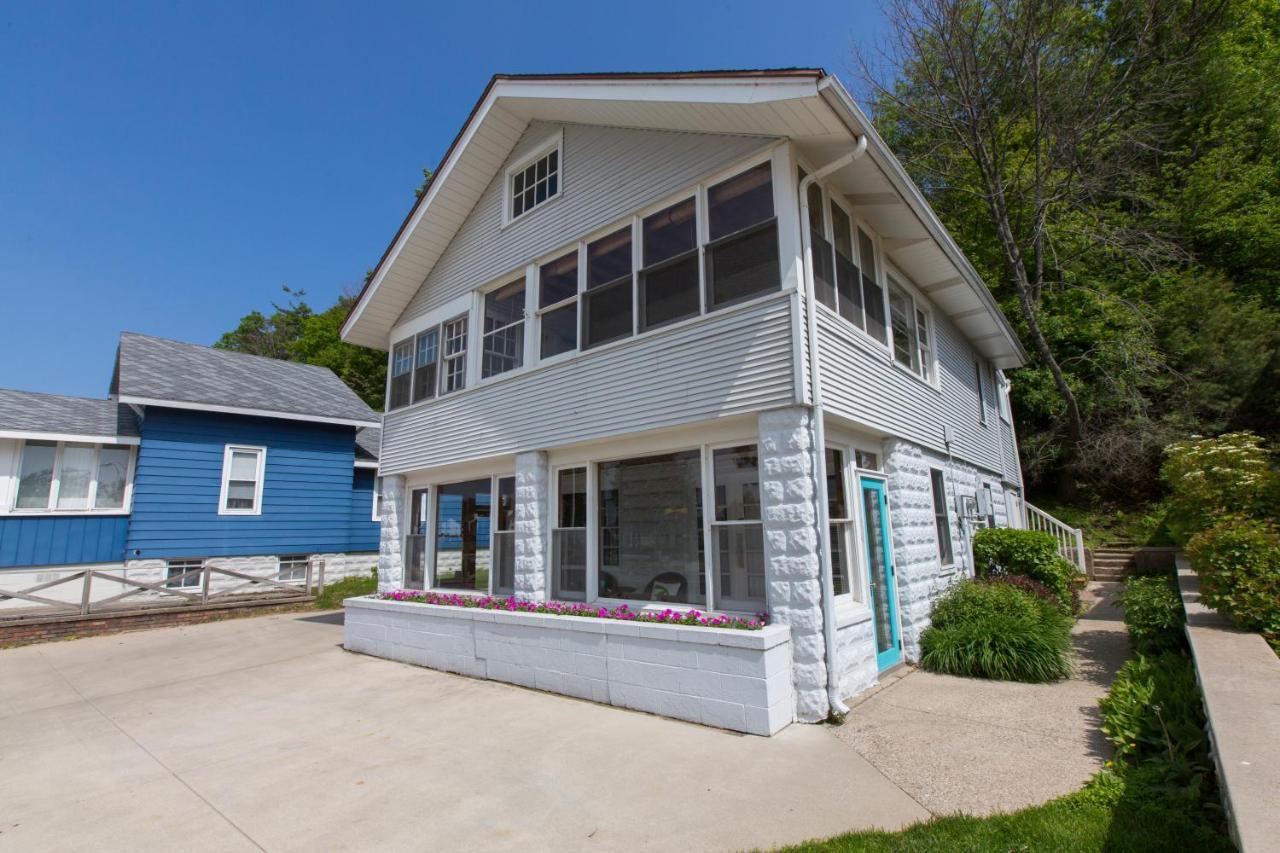 Serendipity Resort Grand Haven Exterior photo